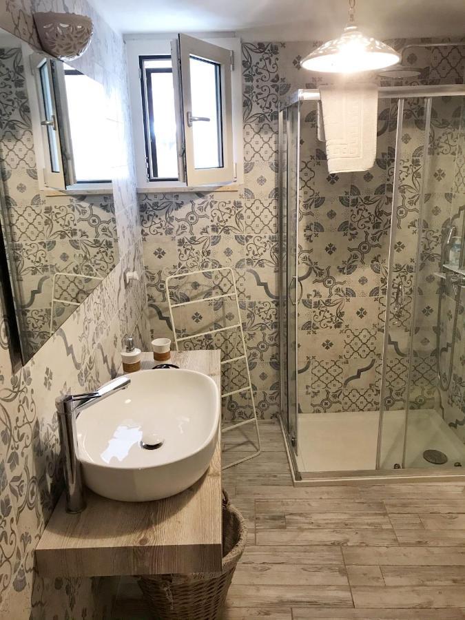 Masseria Scianne Сант'Изидоро Екстериор снимка