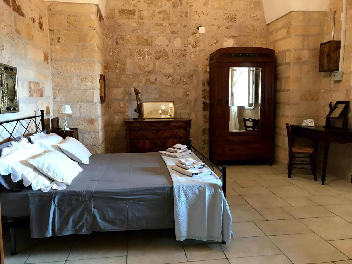 Masseria Scianne Сант'Изидоро Екстериор снимка