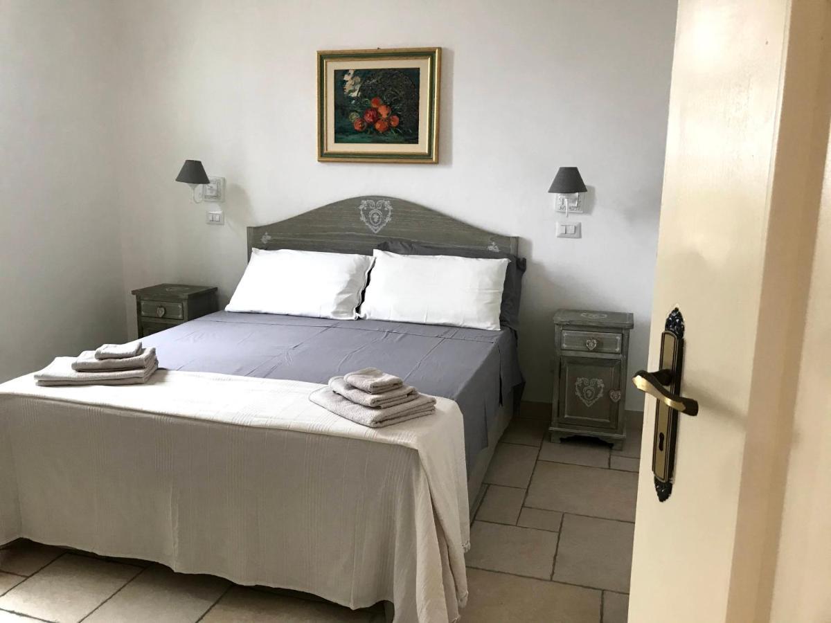 Masseria Scianne Сант'Изидоро Екстериор снимка