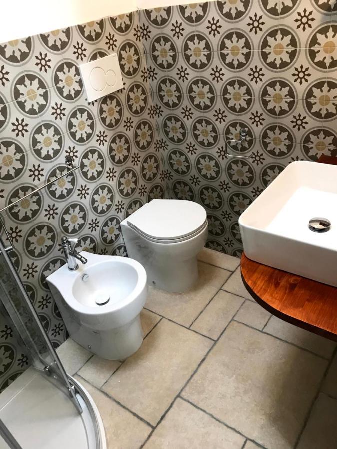 Masseria Scianne Сант'Изидоро Екстериор снимка