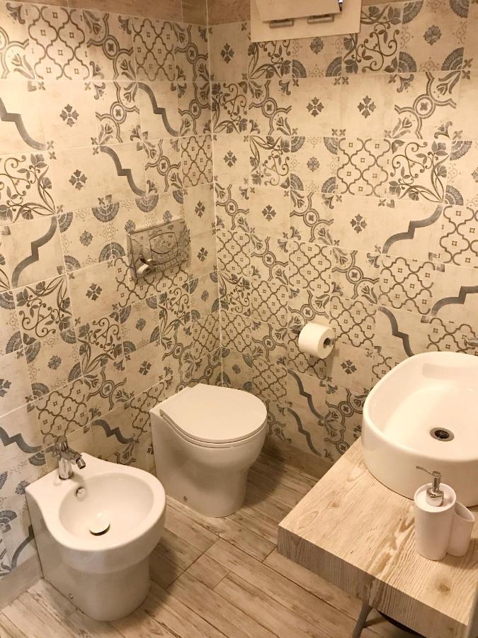 Masseria Scianne Сант'Изидоро Екстериор снимка
