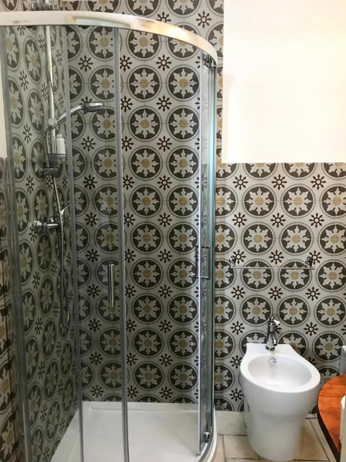 Masseria Scianne Сант'Изидоро Екстериор снимка