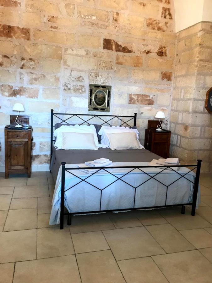 Masseria Scianne Сант'Изидоро Екстериор снимка