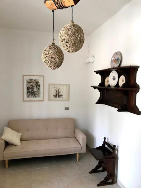 Masseria Scianne Сант'Изидоро Екстериор снимка