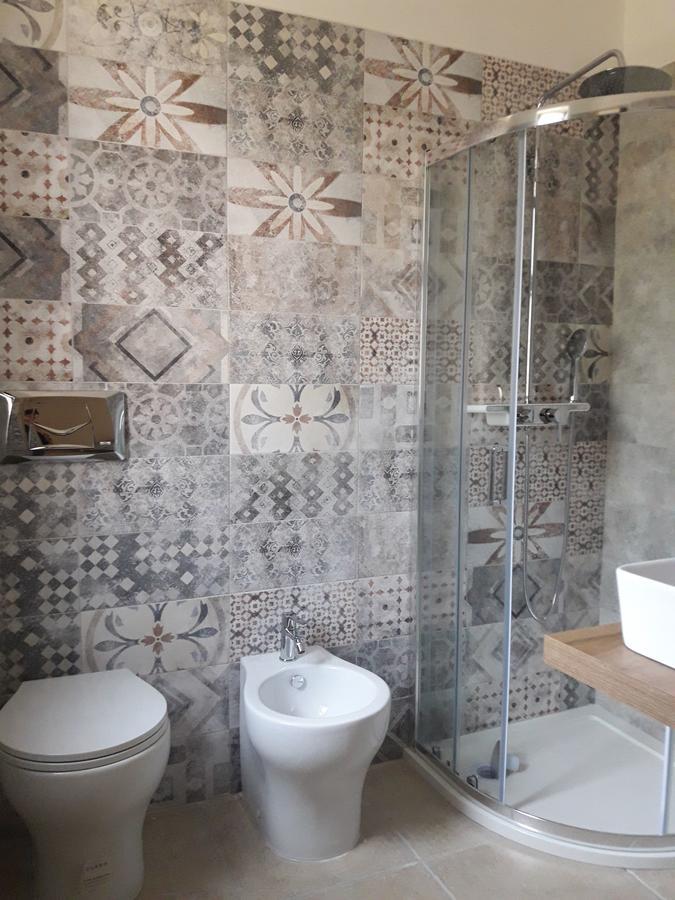 Masseria Scianne Сант'Изидоро Екстериор снимка