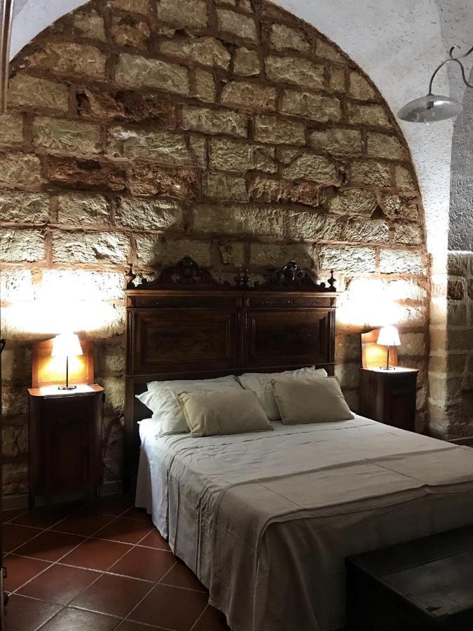 Masseria Scianne Сант'Изидоро Екстериор снимка